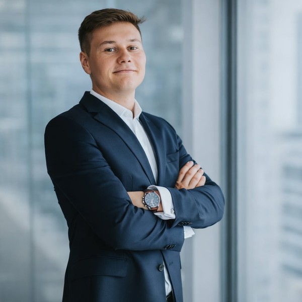 Jacek Mitrut – projektant