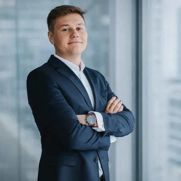 Jacek Mitrut – projektant